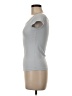 Banana Republic Gray Short Sleeve T-Shirt Size XS - photo 5