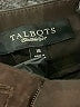 Talbots Black Dress Pants Size 18 - photo 4
