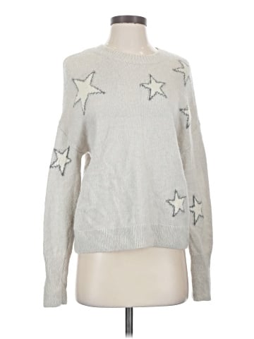 Rails Pullover Sweater (view 1)