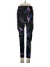 BSP Better Sports Performance Graphic Black Active Pants Size S - photo 1