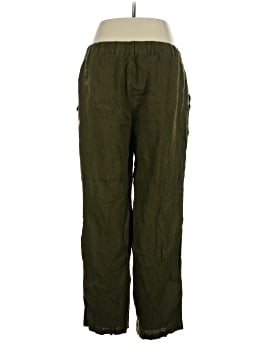 Quince Linen Pants (view 2)
