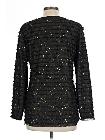 Reba Long Sleeve Blouse (view 2)