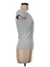 Banana Republic Gray Short Sleeve T-Shirt Size XS - photo 4