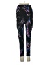 BSP Better Sports Performance Graphic Black Active Pants Size S - photo 2