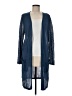 J.Jill Blue Vest Size M - photo 1