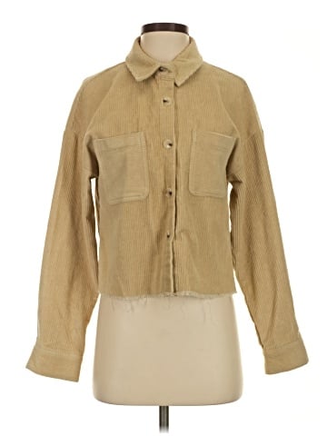 Mod Ref Jacket (view 1)