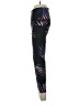 BSP Better Sports Performance Graphic Black Active Pants Size S - photo 5