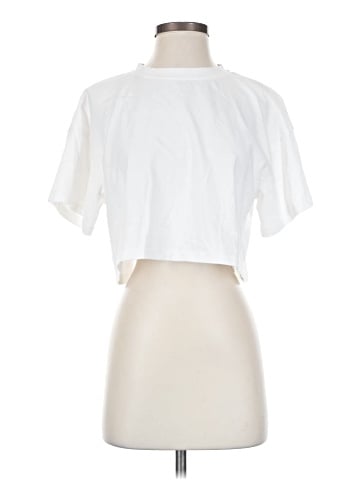Cider Short Sleeve Turtleneck (view 1)