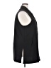 MELLODAY Black Sleeveless Blouse Size 2X - photo 4