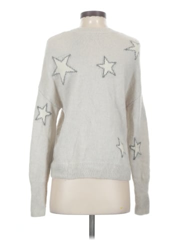 Rails Pullover Sweater (view 2)