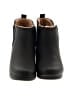 Chooka Black Rain Boots Size 8 - photo 2
