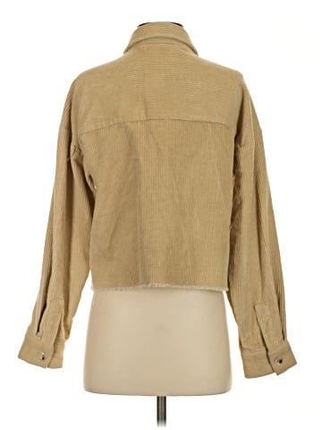 Mod Ref Jacket (view 2)