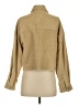 Mod Ref 100% Cotton Tan Jacket Size S - photo 2