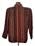 Agatha Brown Brown Blazer Size 14 - photo 2
