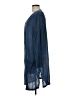 J.Jill Blue Vest Size M - photo 5
