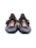Assorted Brands Black Flats Size 5 (baby) - photo 2