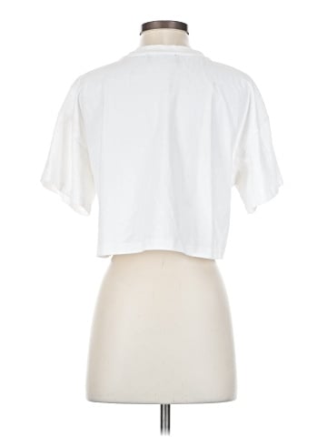 Cider Short Sleeve Turtleneck (view 2)