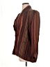 Agatha Brown Brown Blazer Size 14 - photo 5
