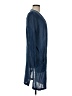 J.Jill Blue Vest Size M - photo 4