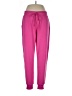 Stars Above Pink Track Pants Size L - photo 1