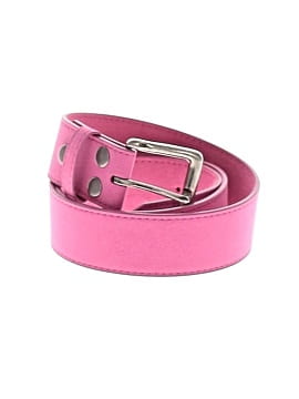 Assorted Brands Leather Belt