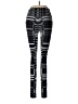 Nike Graphic Silver Leggings Size M - photo 2