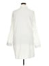 Unbranded White Casual Dress Size 3X (4XL) - photo 2