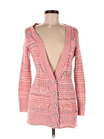 Takeout Cardigan (view 1)