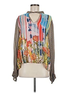 Conditions Apply Long Sleeve Blouse (view 1)