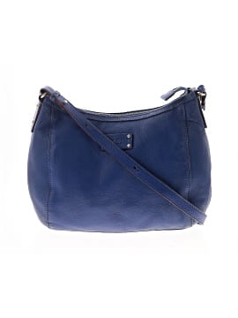 Kate Spade New York Leather Crossbody Bag (view 1)
