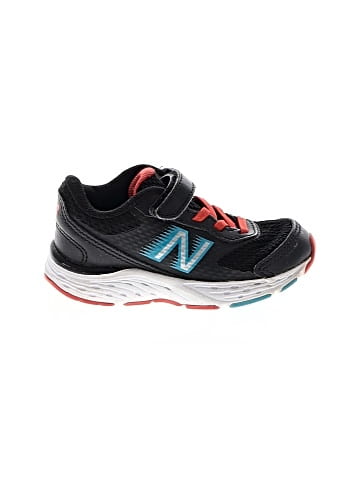 New Balance Sneakers (view 1)