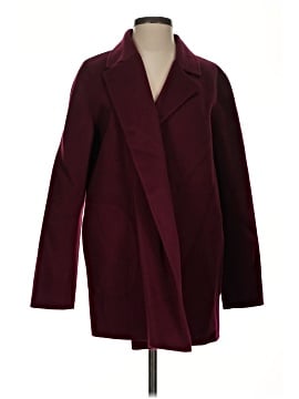 Theory Wool Coat (view 1)