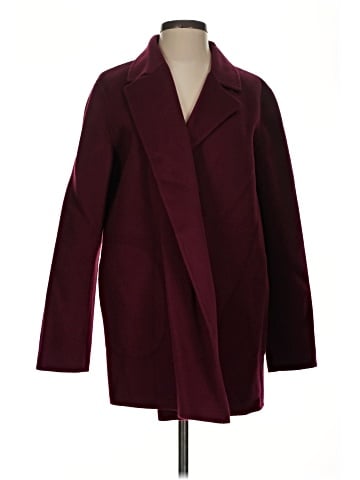Theory Wool Coat (view 1)