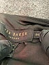 Ted Baker London 100% Polyester Black Cocktail Dress Size 2 (0) - photo 7