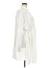 Unbranded White Casual Dress Size 3X (4XL) - photo 4