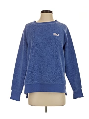 Vineyard Vines Pullover Sweater (view 1)