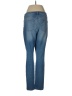 Bandolino Blue Jeans Size 8 - photo 2