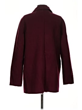 Theory Wool Coat (view 2)