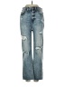 Daze Blue Jeans Size 25 waist - photo 1