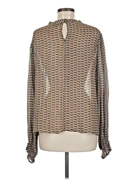 Conditions Apply Long Sleeve Blouse (view 2)