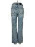 Daze Blue Jeans Size 25 waist - photo 2
