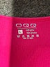 OQQ Pink Bodysuit Size L - photo 3