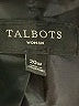 Talbots Black Blazer Size 20 - photo 6