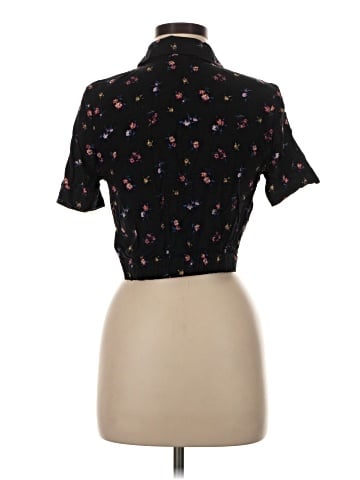 Wild Fable Short Sleeve Polo (view 2)