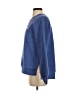 Vineyard Vines 100% Polyester Blue Pullover Sweater Size S - photo 5