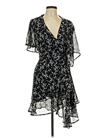 Francesca's Cocktail Dress (view 1)