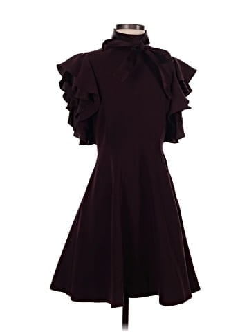 Cinq à Sept Cocktail Dress (view 1)