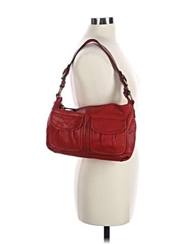 Fossil Shoulder Bag (view 2)