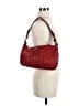 Fossil Burgundy Shoulder Bag One size - photo 2