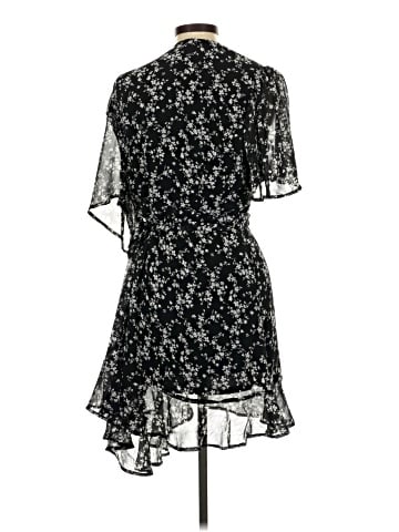 Francesca's Cocktail Dress (view 2)